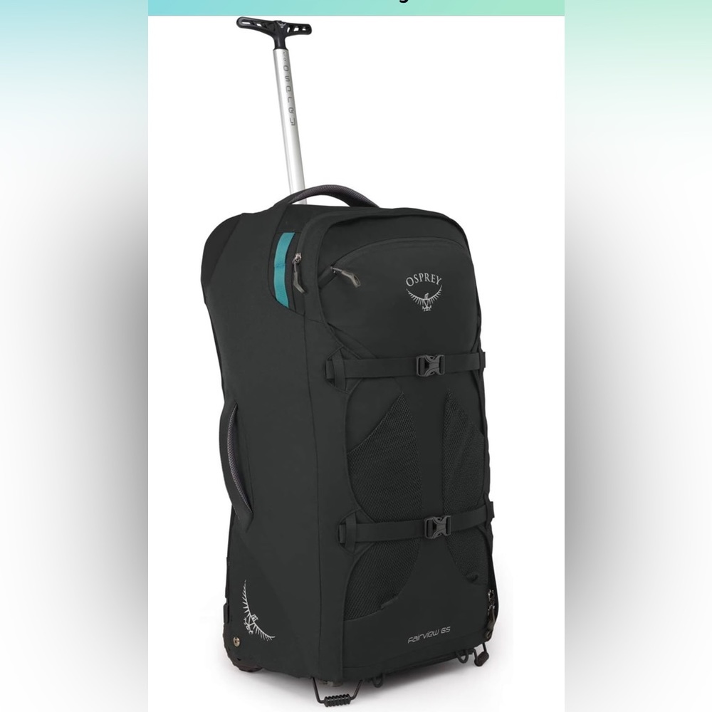 Osprey Fairview 65L